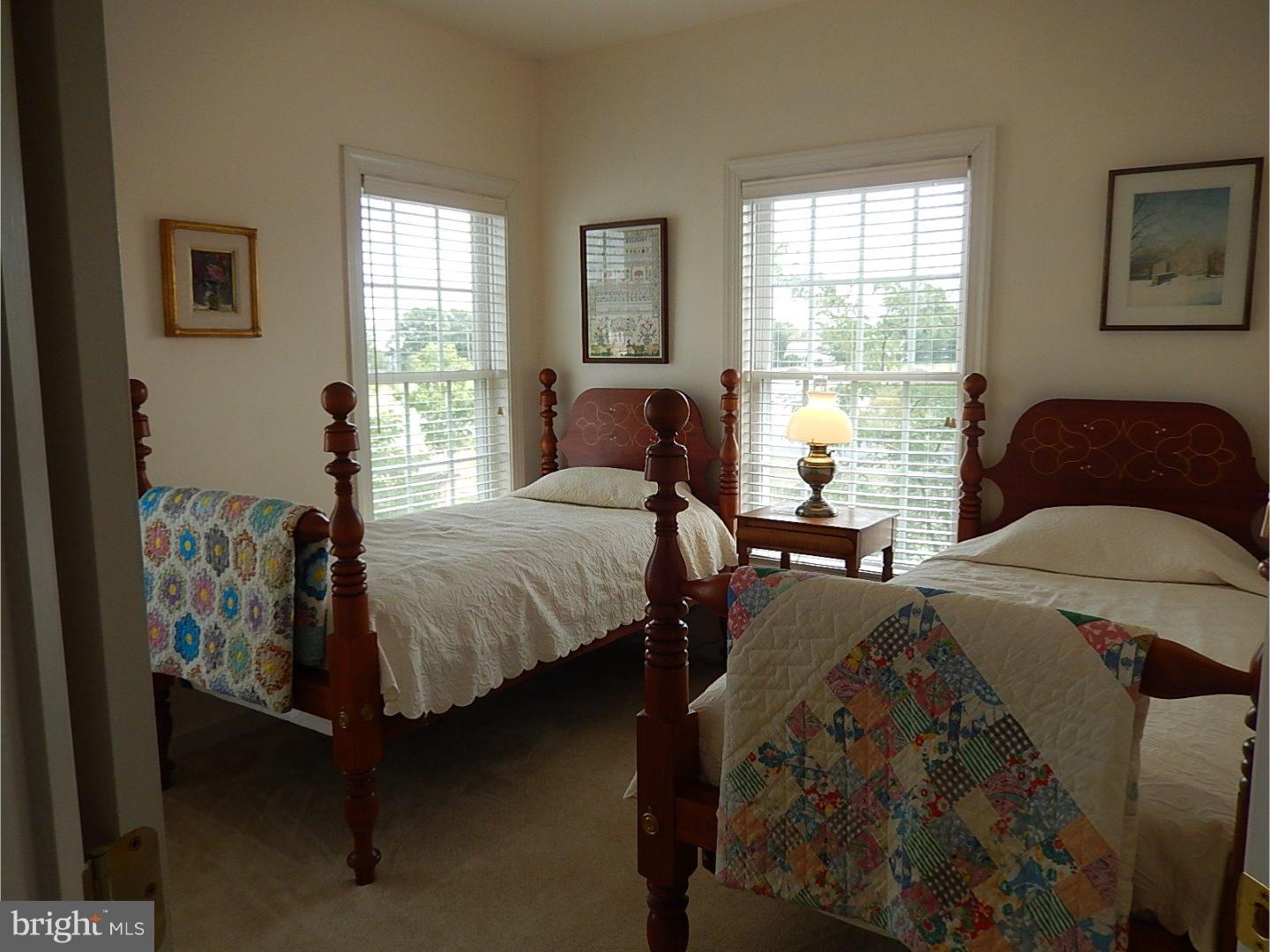 29 Rinehart Road Pottstown, PA 19465 - Photo 20 of 25 Bedroom 3