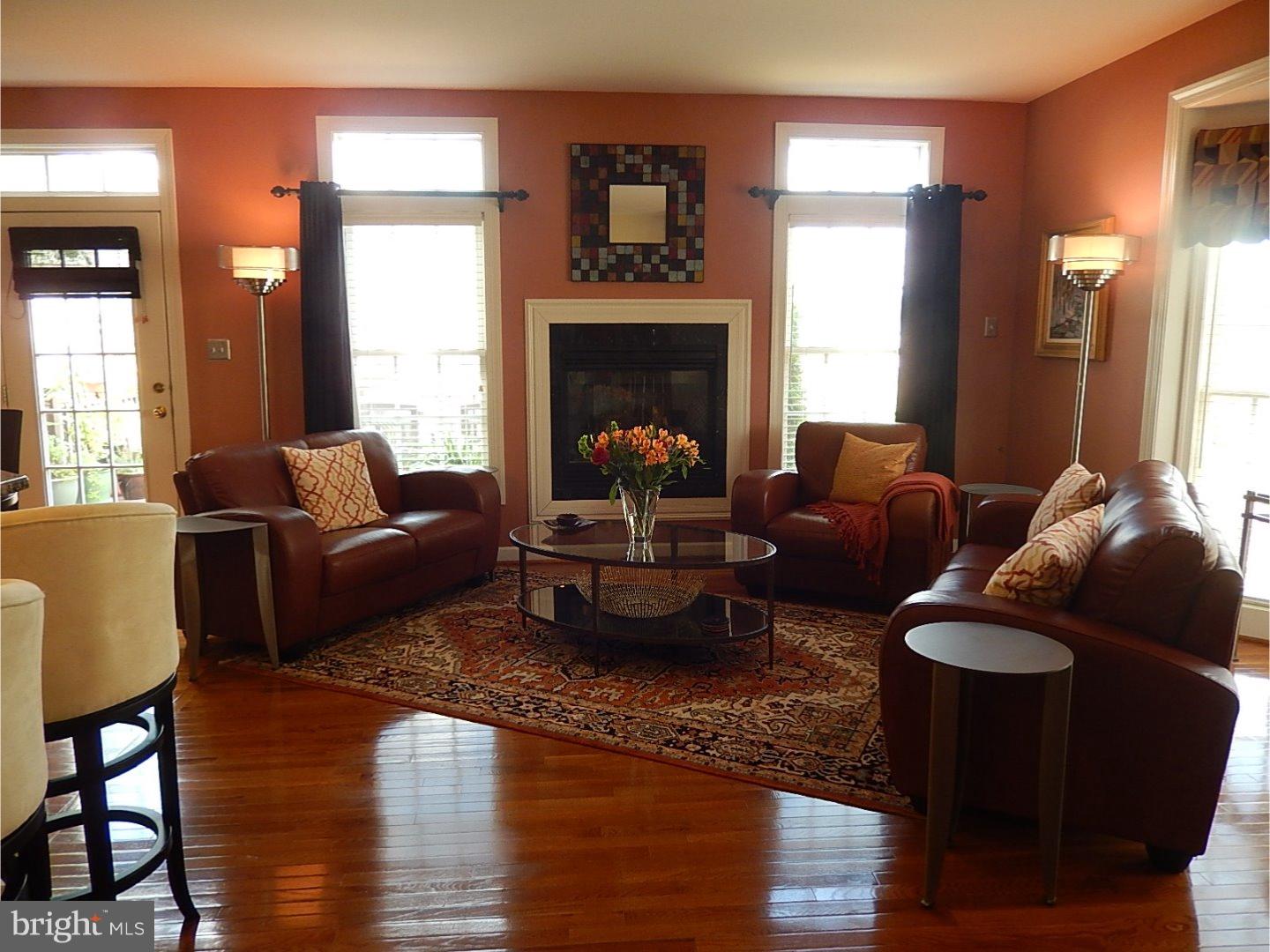 29 Rinehart Road Pottstown, PA 19465 - Photo 3 of 25 Living Room