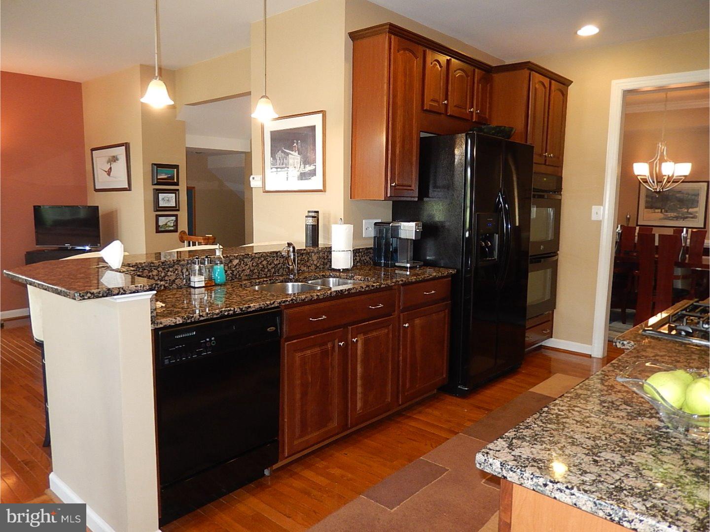 29 Rinehart Road Pottstown, PA 19465 - Photo 6 of 25 Kitchen