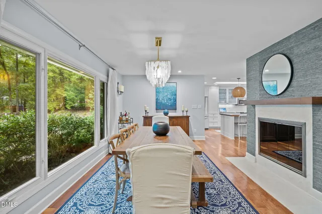 $1,875,000 | 1812 Rolling Road, Chapel Hill, NC 27514