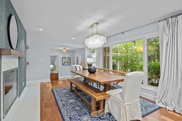 $1,875,000 | 1812 Rolling Road, Chapel Hill, NC 27514