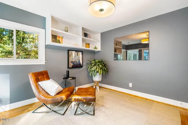 $1,875,000 | 1812 Rolling Road, Chapel Hill, NC 27514