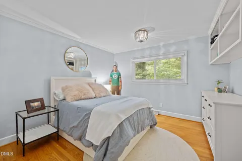 $1,875,000 | 1812 Rolling Road, Chapel Hill, NC 27514