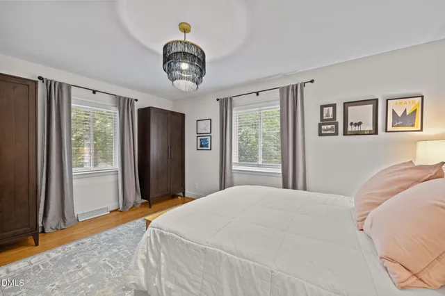 $1,875,000 | 1812 Rolling Road, Chapel Hill, NC 27514