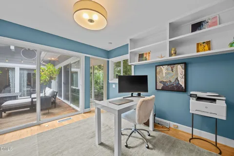 $1,875,000 | 1812 Rolling Road, Chapel Hill, NC 27514