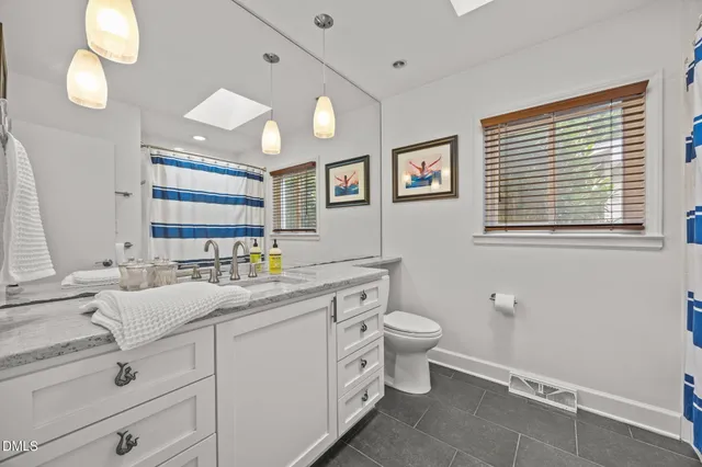 $1,875,000 | 1812 Rolling Road, Chapel Hill, NC 27514