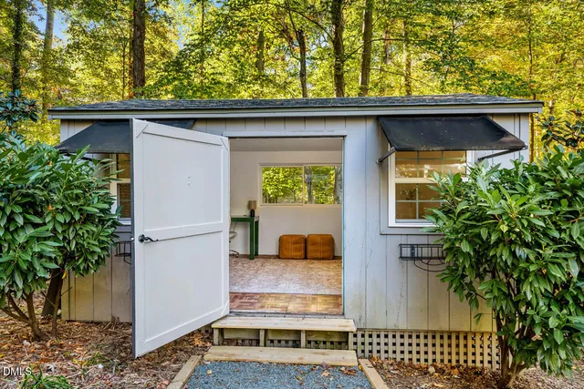 $1,875,000 | 1812 Rolling Road, Chapel Hill, NC 27514