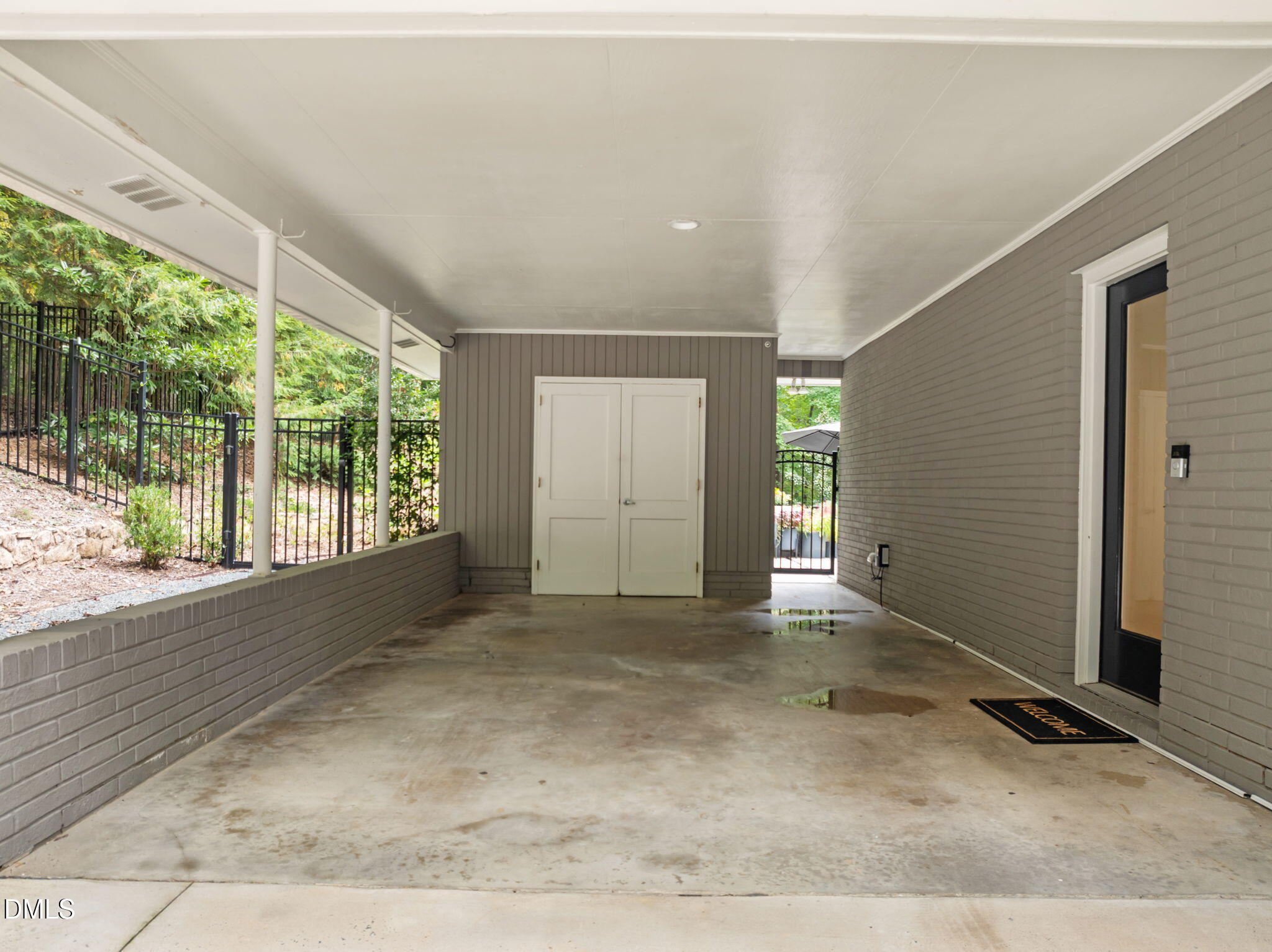 1812 Rolling Road Chapel Hill, NC 27514 - Photo 50 of 72 carport