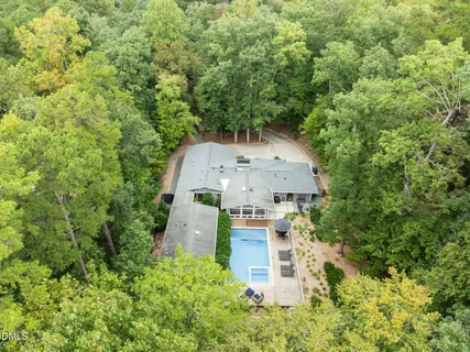 $1,875,000 | 1812 Rolling Road, Chapel Hill, NC 27514