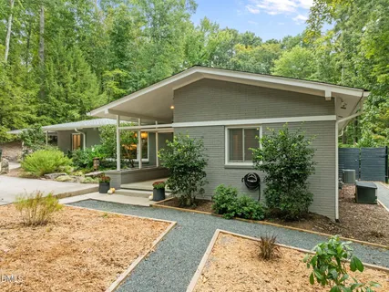 $1,875,000 | 1812 Rolling Road, Chapel Hill, NC 27514