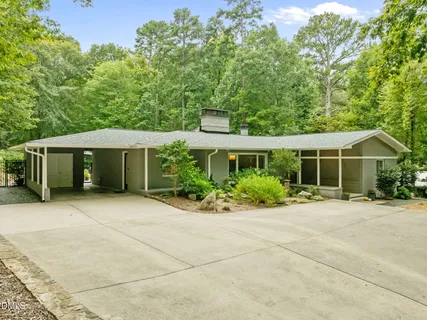 $1,875,000 | 1812 Rolling Road, Chapel Hill, NC 27514