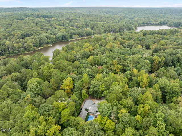 $1,875,000 | 1812 Rolling Road, Chapel Hill, NC 27514