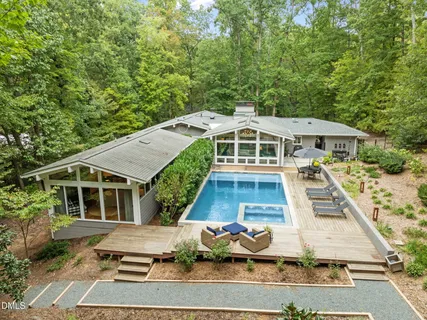 $1,875,000 | 1812 Rolling Road, Chapel Hill, NC 27514