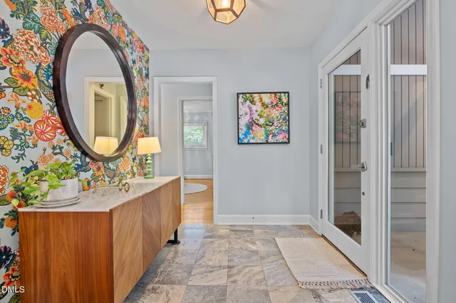 $1,875,000 | 1812 Rolling Road, Chapel Hill, NC 27514