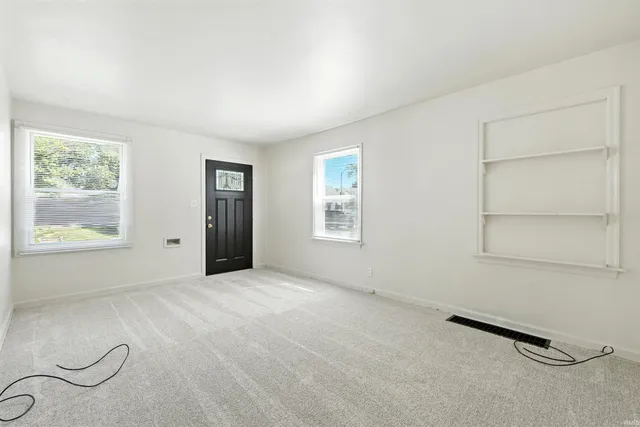 $139,900 | 4126 Bowser Avenue, Fort Wayne, IN 46806