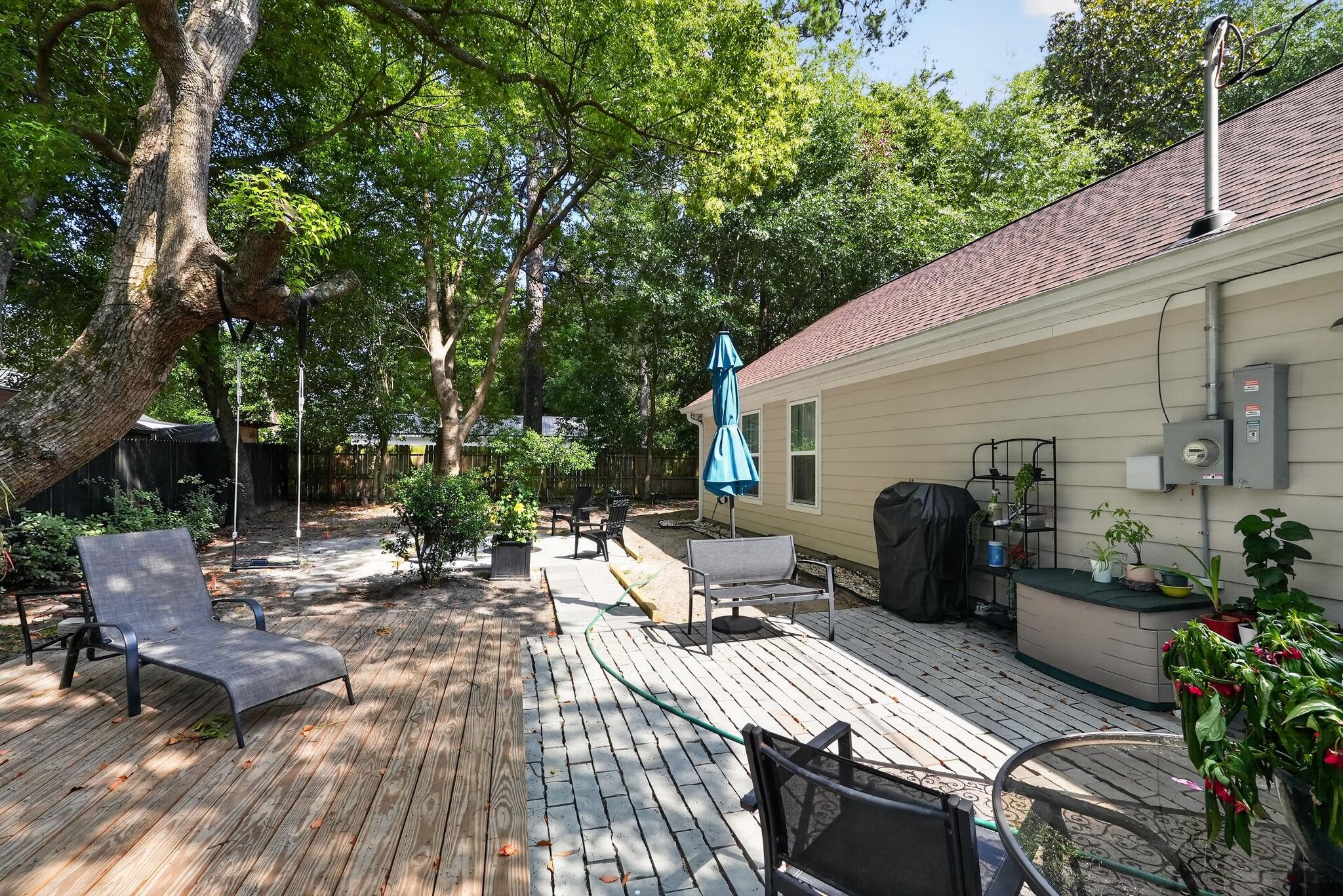 105 South Kaminski Street Georgetown, SC 29440 - Photo 25 of 32