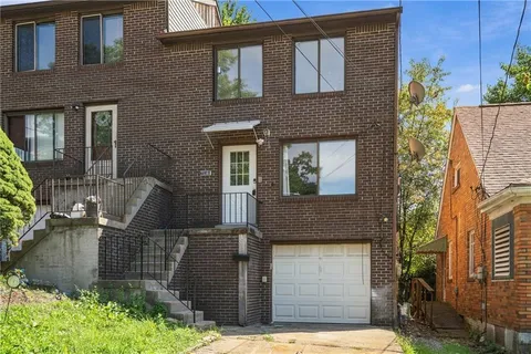 $105,000 | 7538 Vernon Avenue, Pittsburgh, PA 15218
