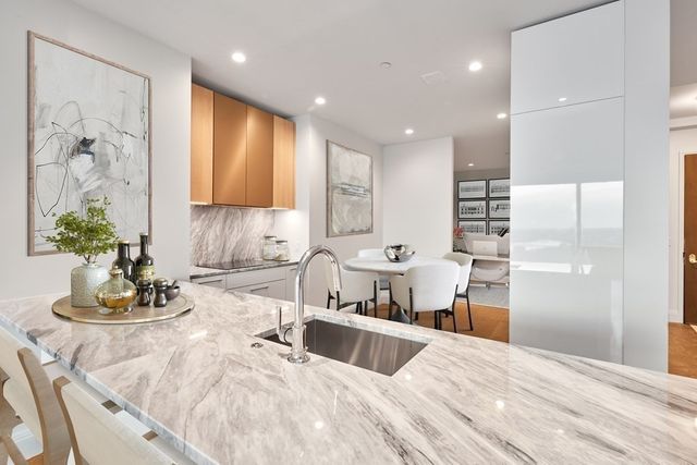 $2,450,000 | 240 Devonshire Street, Unit 4204, Boston, MA 02110