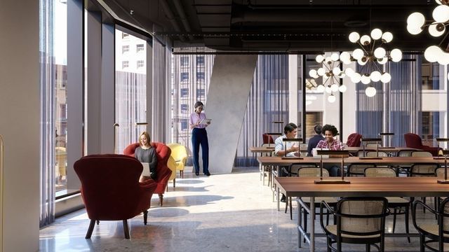 $2,450,000 | 240 Devonshire Street, Unit 4204, Boston, MA 02110