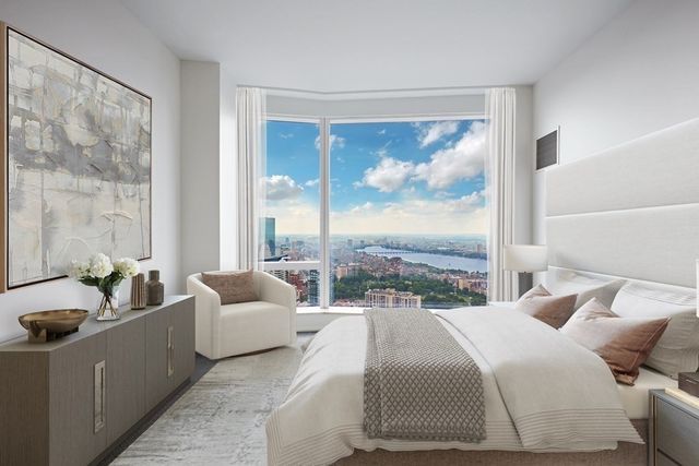 $2,450,000 | 240 Devonshire Street, Unit 4204, Boston, MA 02110