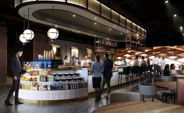 $2,450,000 | 240 Devonshire Street, Unit 4204, Boston, MA 02110