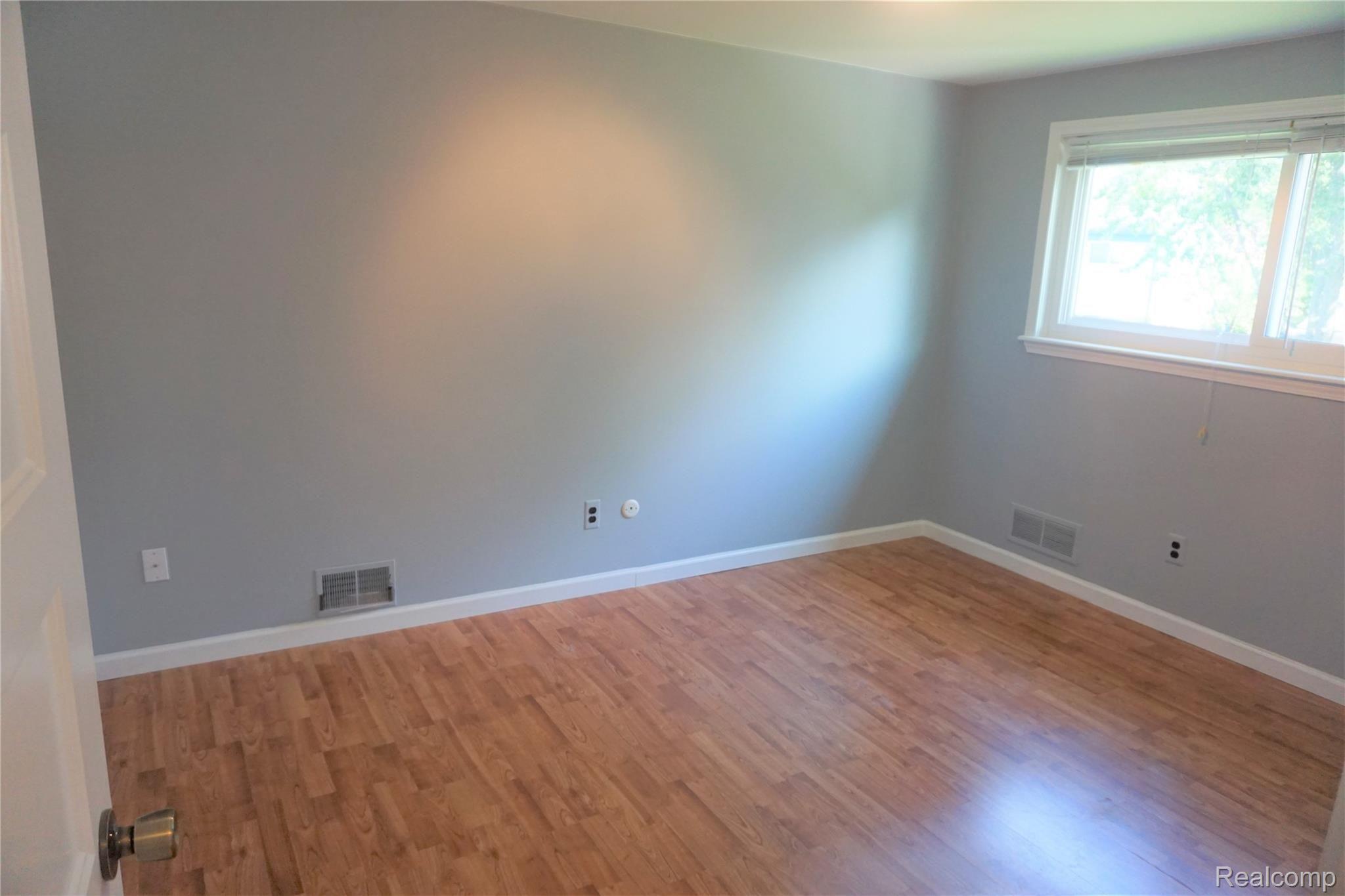 42712 Versailles Road Canton, MI 48187 - Photo 27 of 40 27 - Bedroom 2.JPG