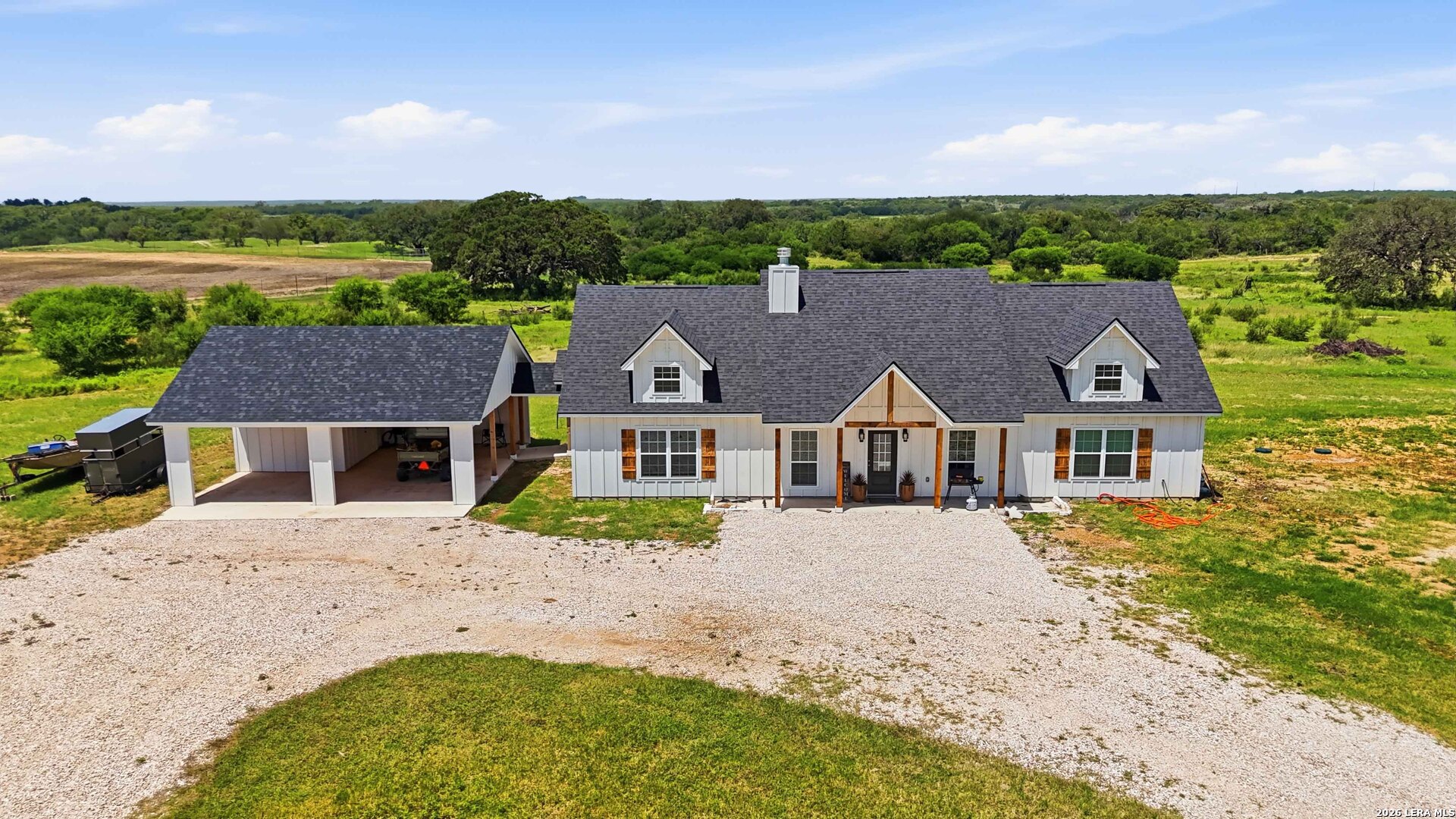 2194 South Ranch Rd 187 Sabinal, TX 78881 - Photo 30 of 89 Gallery Image 30