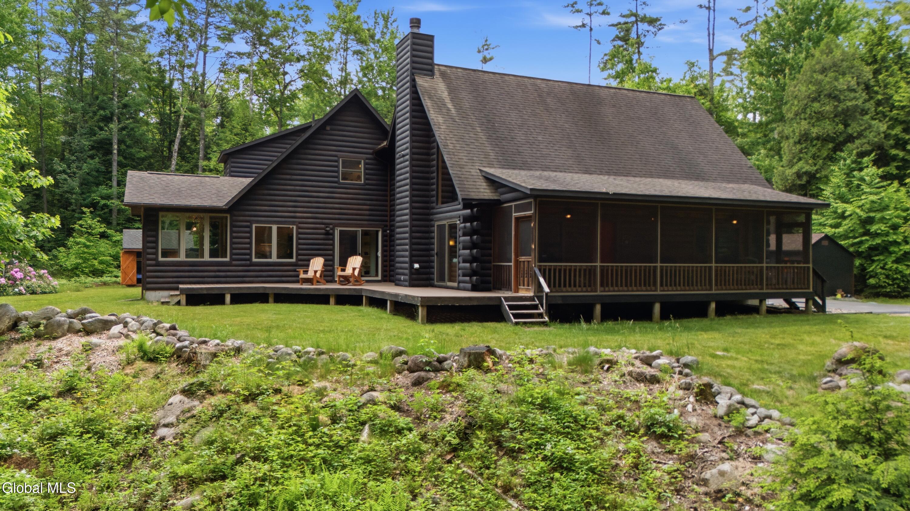 2982 Schroon River Road Chester, NY 12885 - Photo 3 of 69 DJI_20260610120333_0032_D