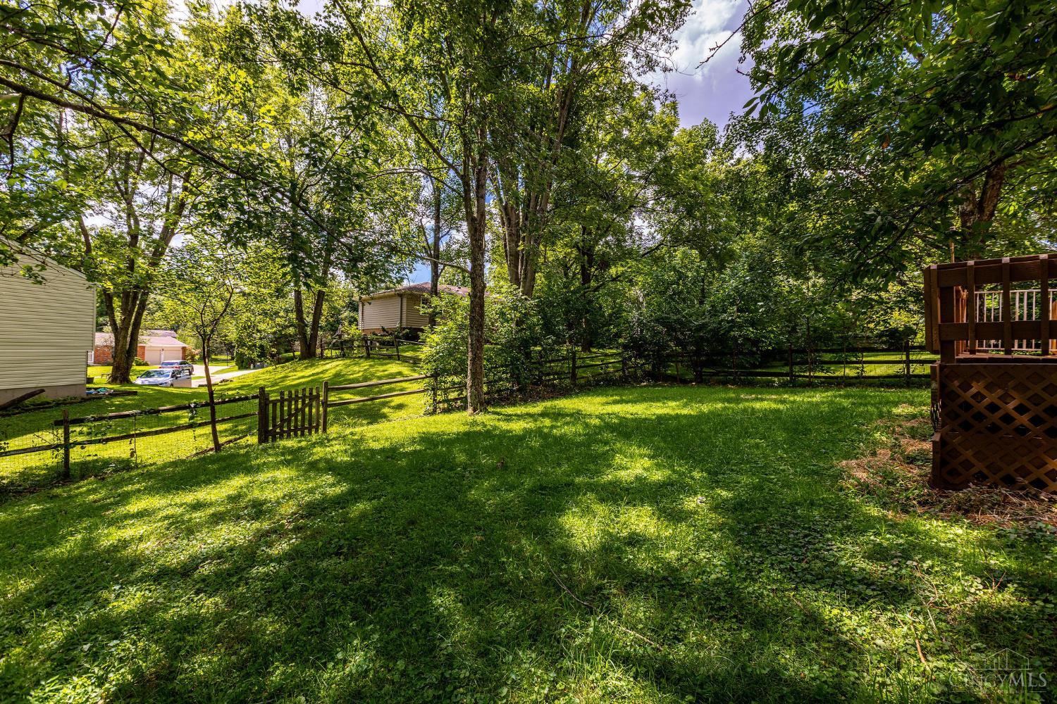 3783 Irwin Simpson Road Mason, OH 45040 - Photo 29 of 34 Gallery Image 29