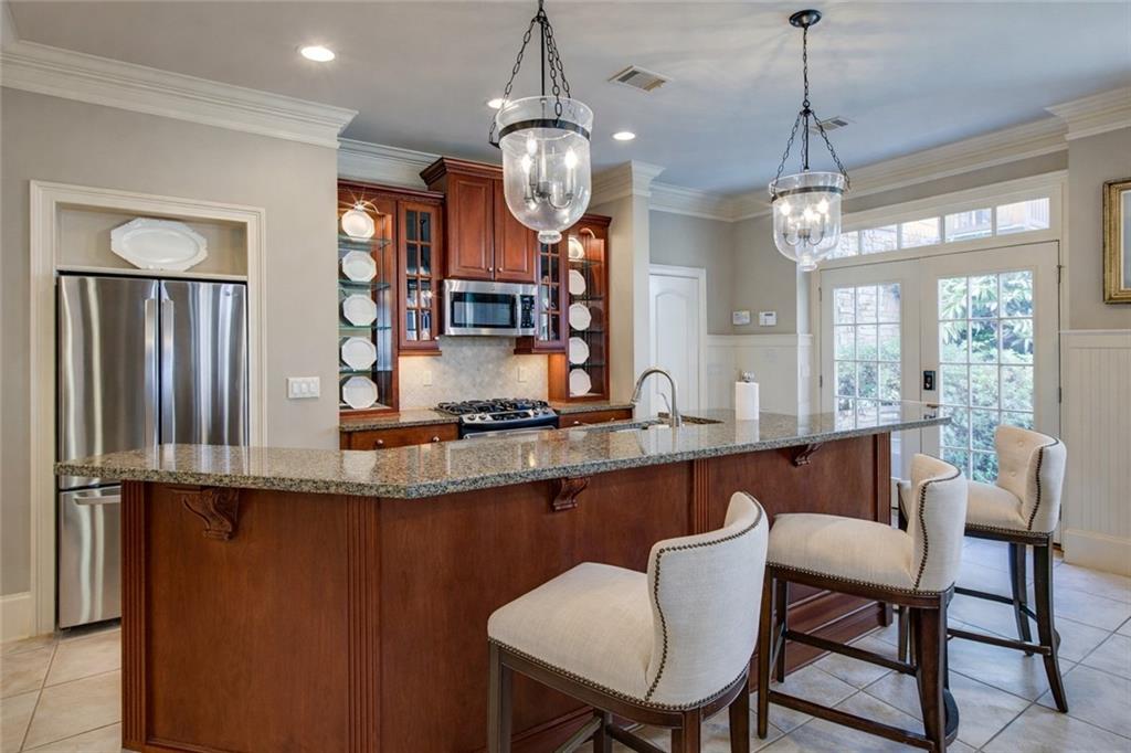 1005 Heards Ferry Road Northwest Sandy Springs, GA 30328 - Photo 19 of 30