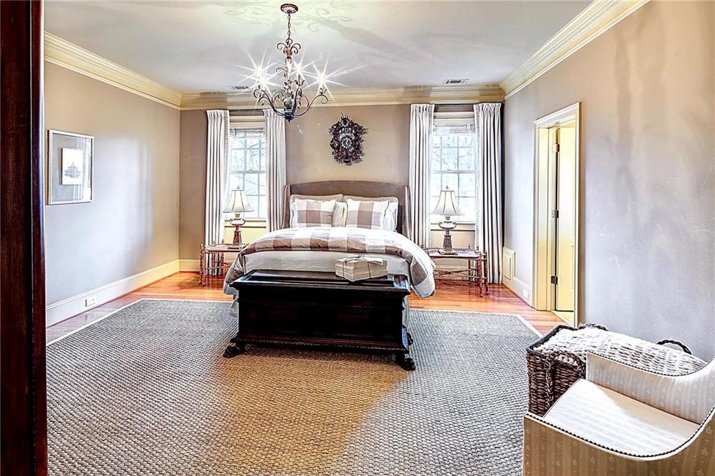 1005 Heards Ferry Road Northwest Sandy Springs, GA 30328 - Photo 20 of 30