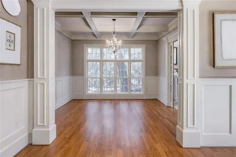 $2,995,000 | 1005 Heards Ferry Road Northwest, Sandy Springs, GA 30328