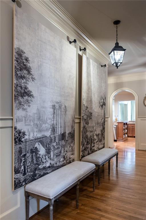 1005 Heards Ferry Road Northwest Sandy Springs, GA 30328 - Photo 21 of 33