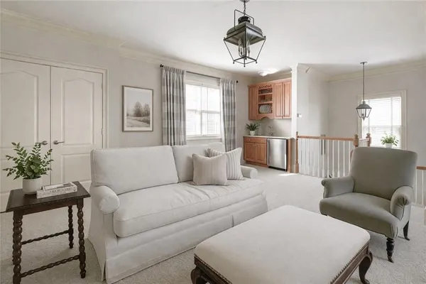 $2,995,000 | 1005 Heards Ferry Road Northwest, Sandy Springs, GA 30328