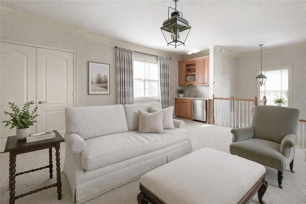 1005 Heards Ferry Road Northwest Sandy Springs, GA 30328 - Photo 23 of 30