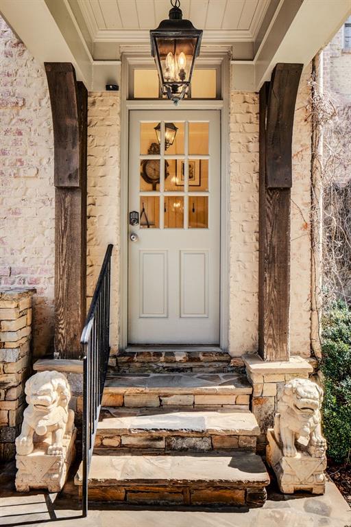 1005 Heards Ferry Road Northwest Sandy Springs, GA 30328 - Photo 24 of 33