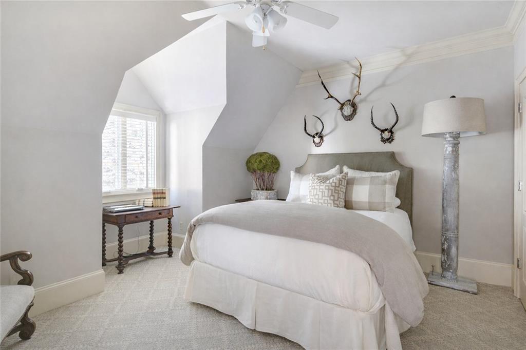 1005 Heards Ferry Road Northwest Sandy Springs, GA 30328 - Photo 24 of 30