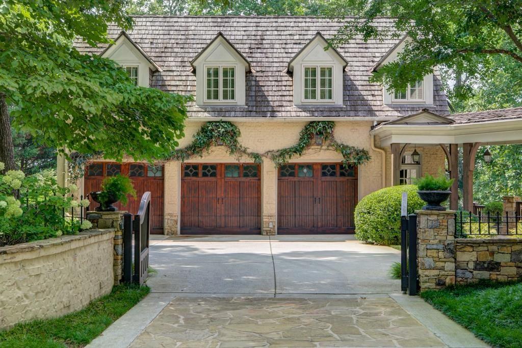 1005 Heards Ferry Road Northwest Sandy Springs, GA 30328 - Photo 25 of 30