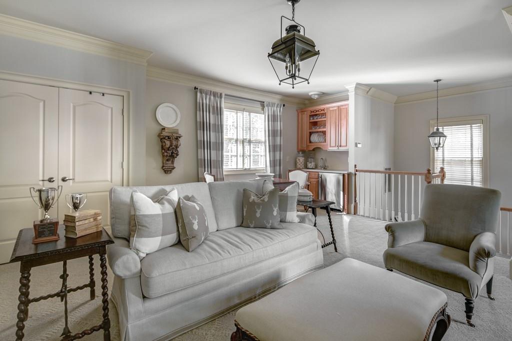 1005 Heards Ferry Road Northwest Sandy Springs, GA 30328 - Photo 25 of 33