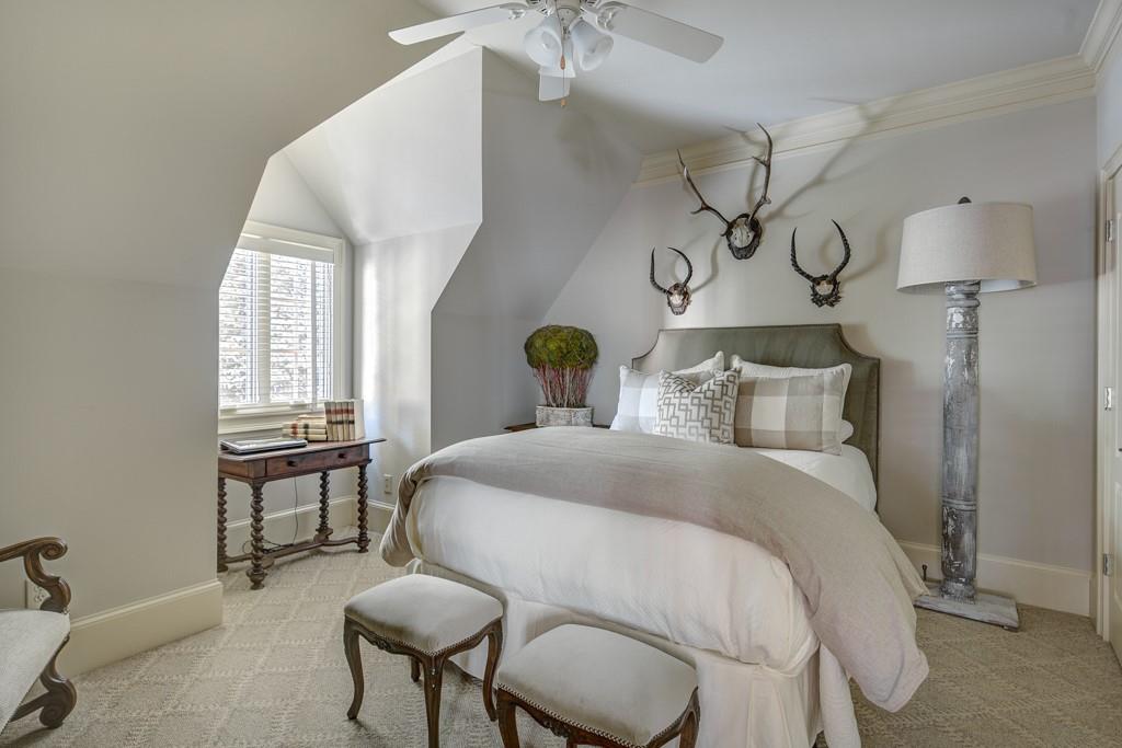 1005 Heards Ferry Road Northwest Sandy Springs, GA 30328 - Photo 26 of 33