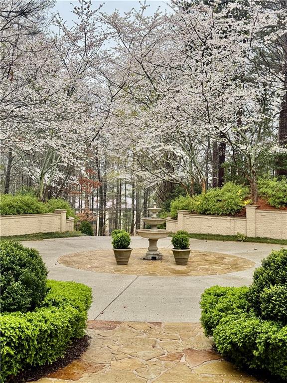 1005 Heards Ferry Road Northwest Sandy Springs, GA 30328 - Photo 33 of 33