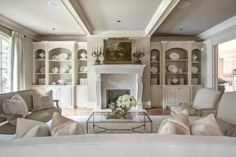 $2,995,000 | 1005 Heards Ferry Road Northwest, Atlanta, GA 30328