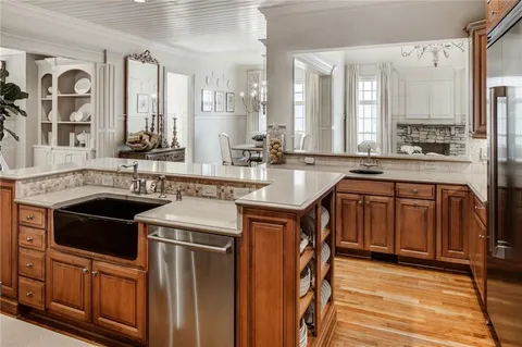 $2,995,000 | 1005 Heards Ferry Road Northwest, Atlanta, GA 30328