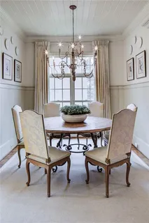 $2,995,000 | 1005 Heards Ferry Road Northwest, Sandy Springs, GA 30328