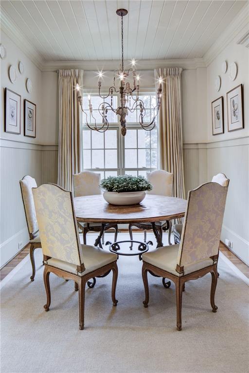 1005 Heards Ferry Road Northwest Sandy Springs, GA 30328 - Photo 10 of 33