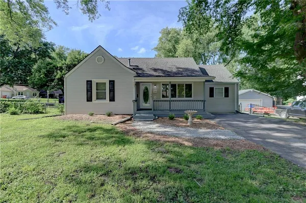 $228,000 | 1201 West 31st Street, Independence, MO 64055