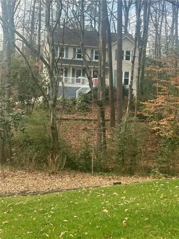 $530,000 | 507 Spring Creek Way Northeast, Marietta, GA 30068