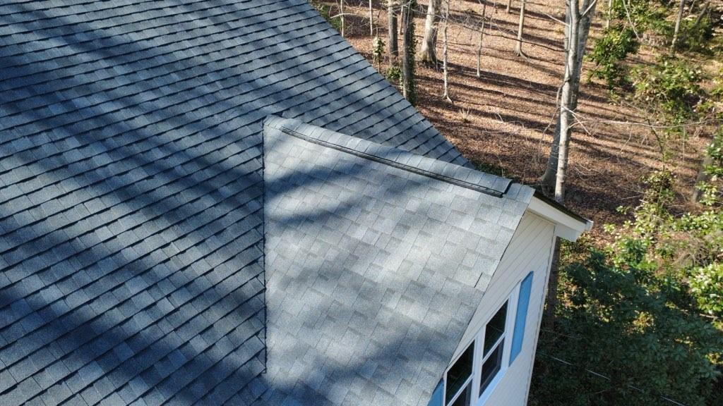 507 Spring Creek Way Northeast Marietta, GA 30068 - Photo 49 of 50