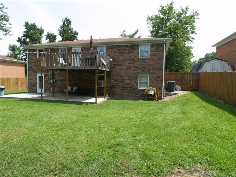 105 Salter Road Berea, KY 40403 - Photo 37 of 51 Photo 38