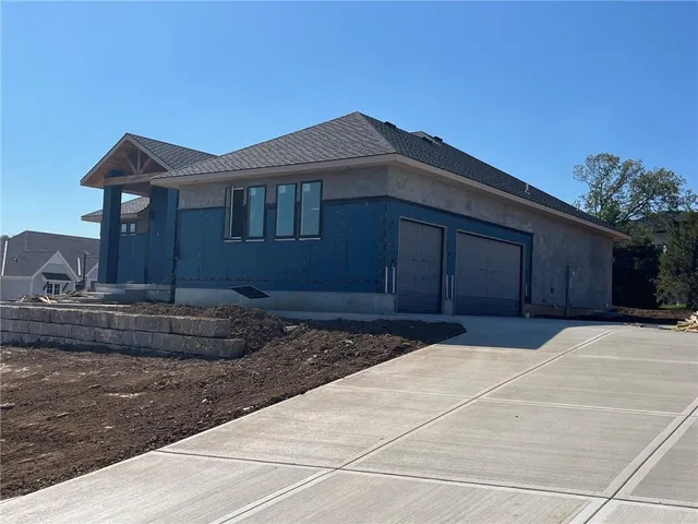 $1,650,000 | 9410 Deer Run Street, Lenexa, KS 66220